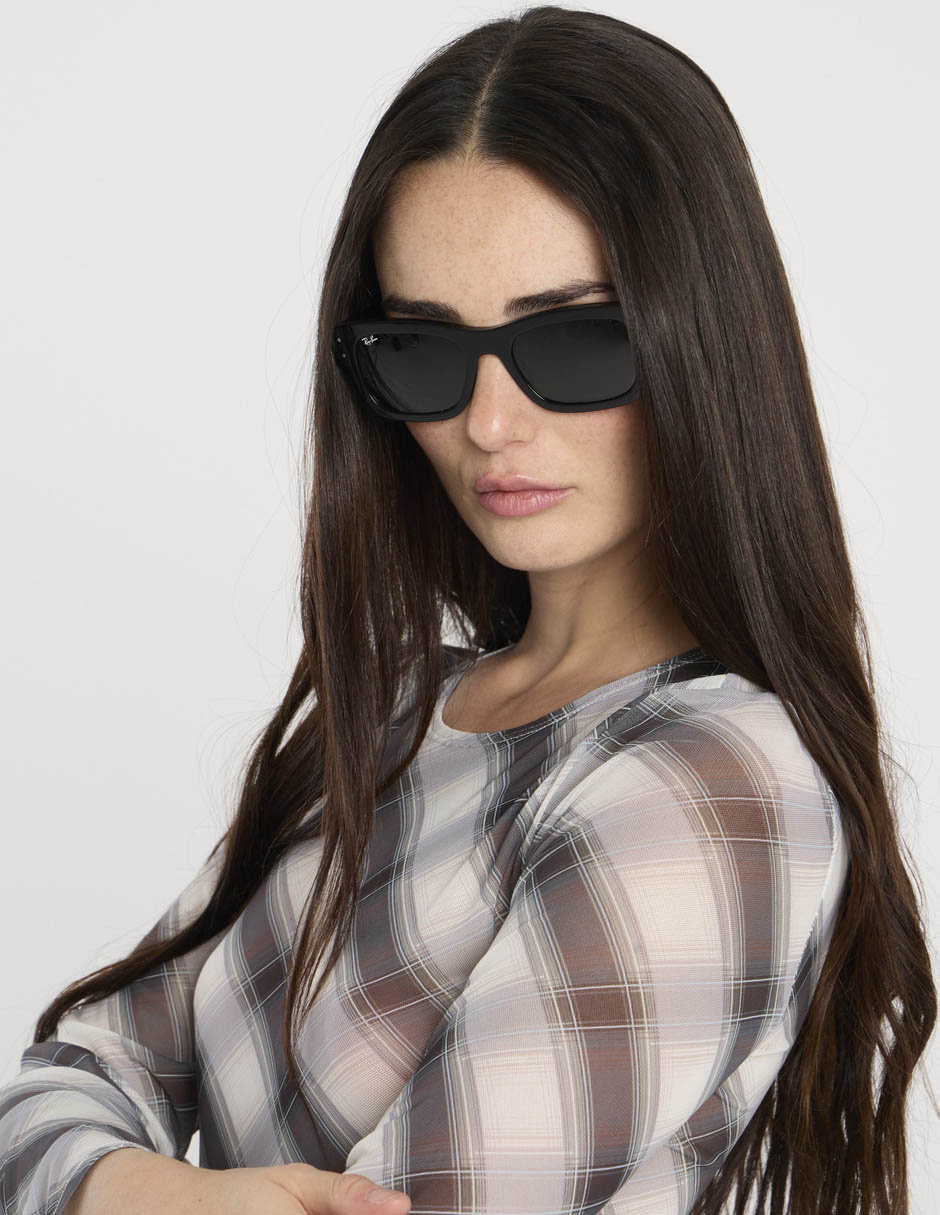 Lentes de sol Plus unisex 6