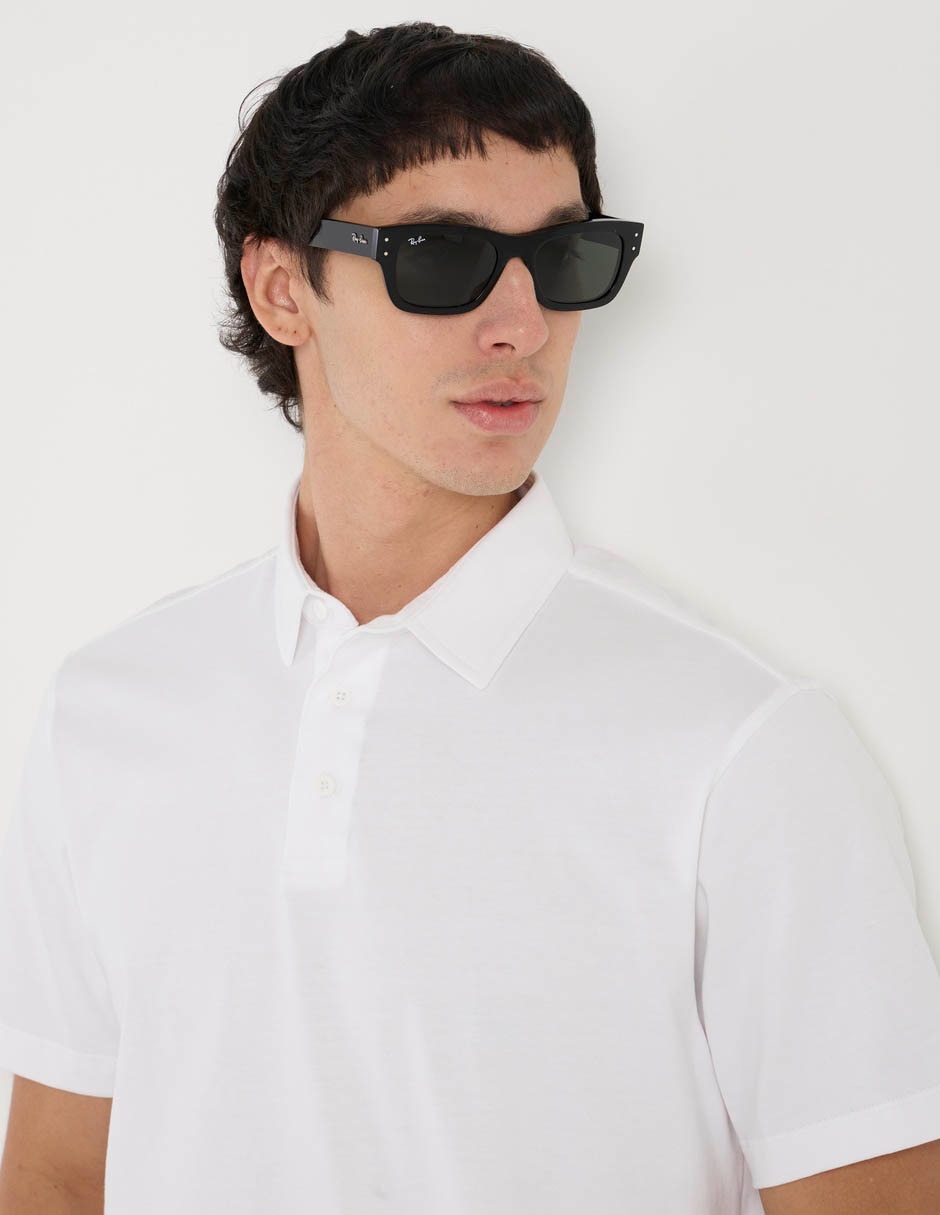 Lentes de sol Plus unisex 7