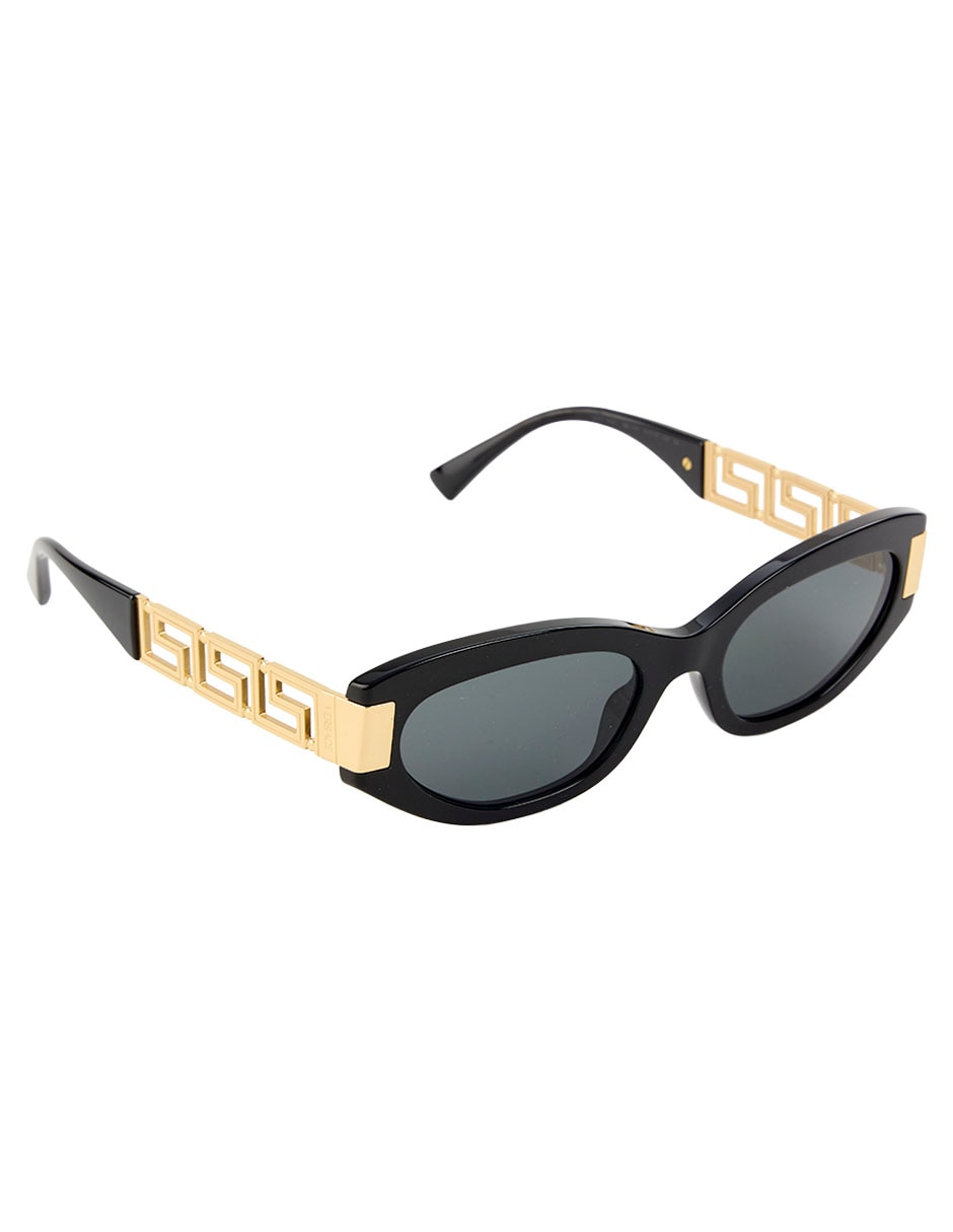 Lentes de sol 0ve4501gb1/8754 para mujer 3