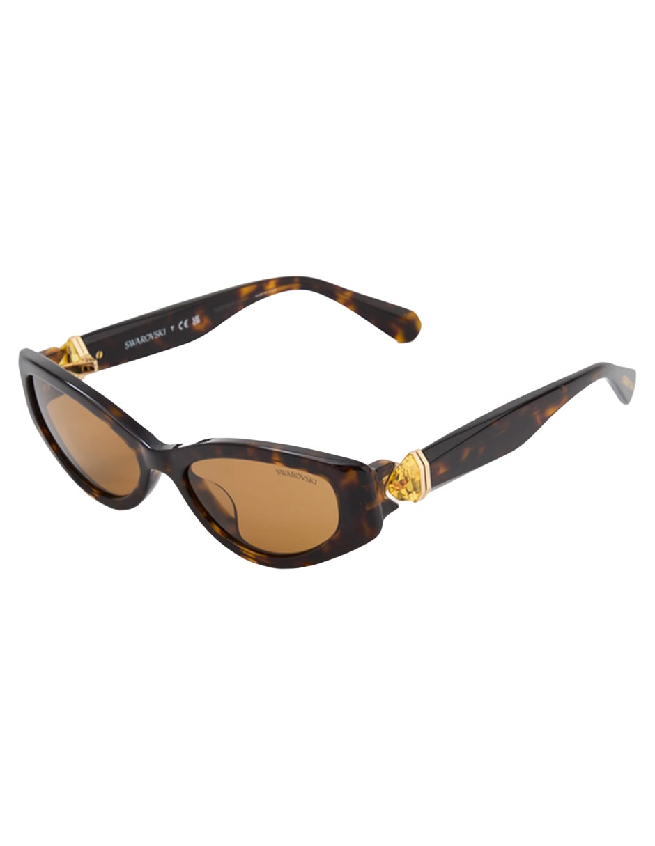 Lentes de sol Science Of Facets para mujer 2