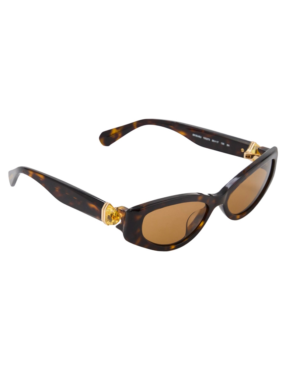 Lentes de sol Science Of Facets para mujer 3