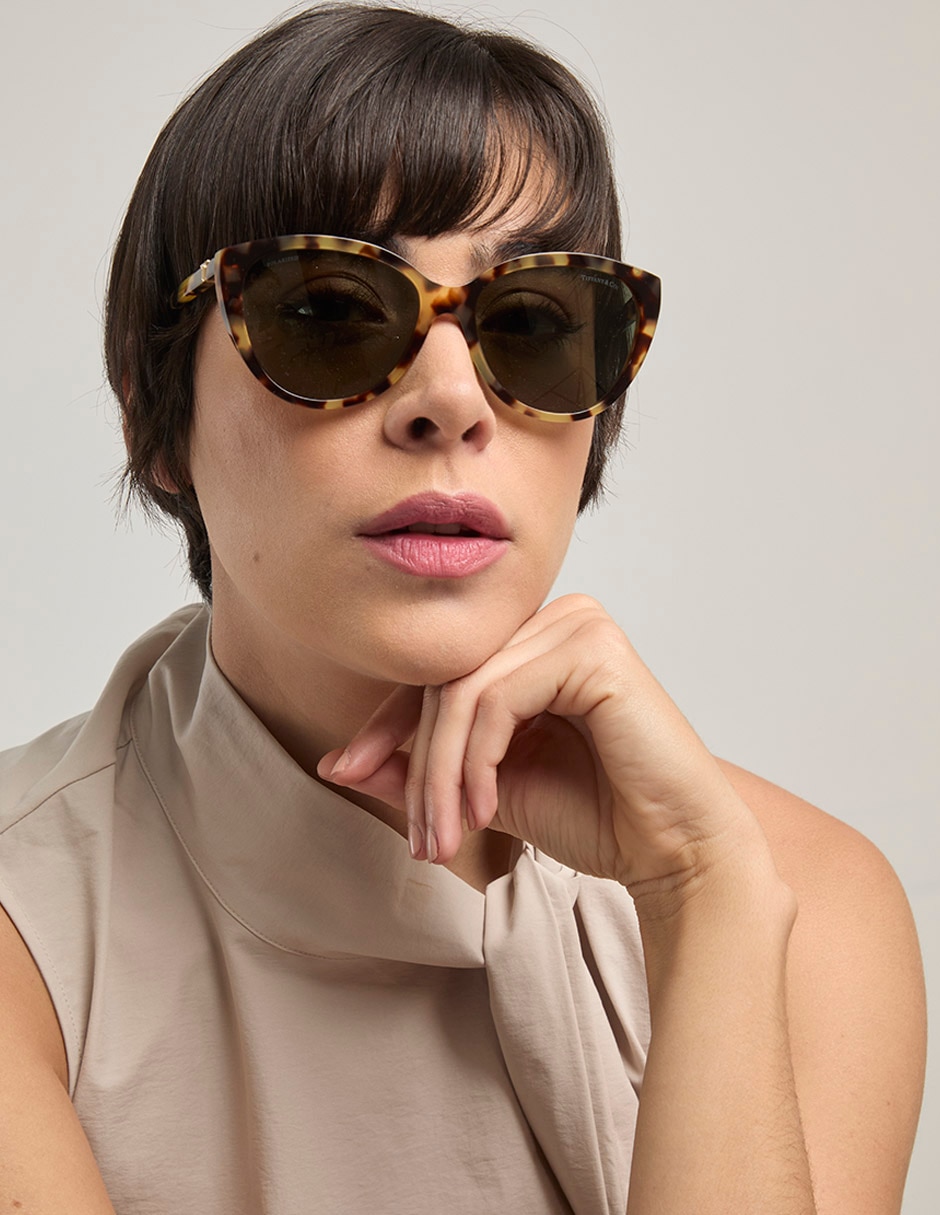 Lentes de sol Icons para mujer 6