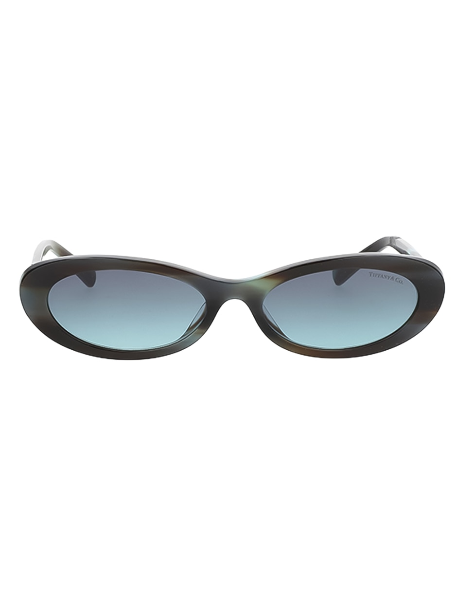 Lentes de sol Modern Glamour para mujer
