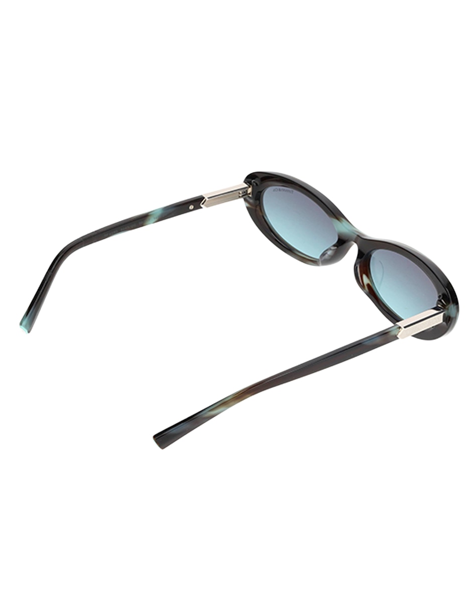 Lentes de sol Modern Glamour para mujer 4