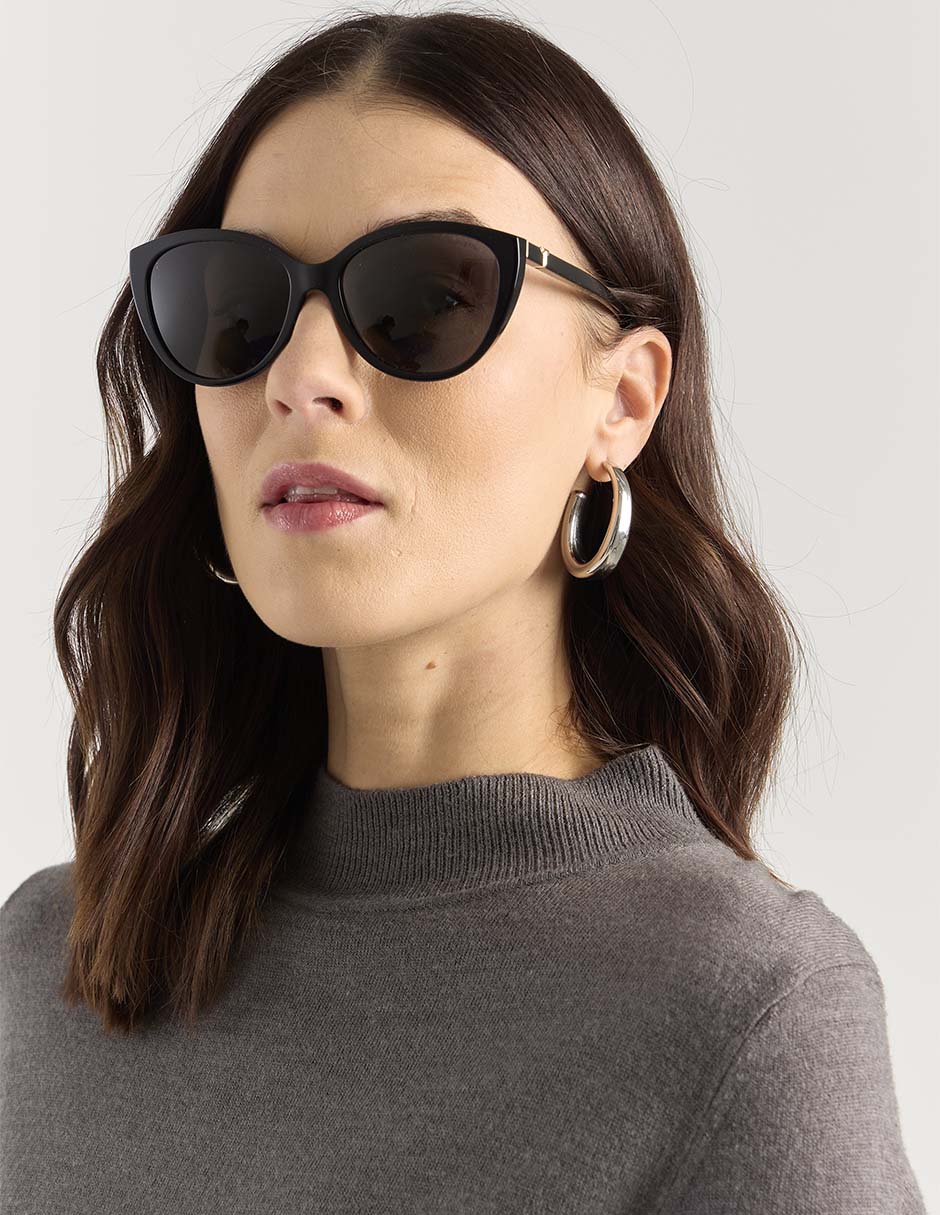 Lentes de sol Icons para mujer 6