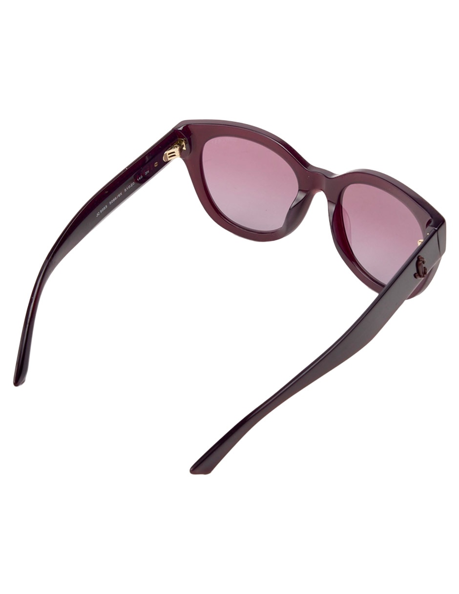 Lentes de sol Monogram para mujer 4