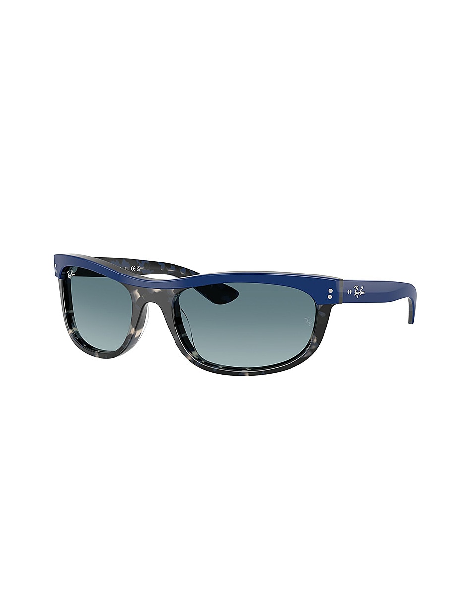 Lentes de sol Evolution 0rb248914453m62 unisex 2