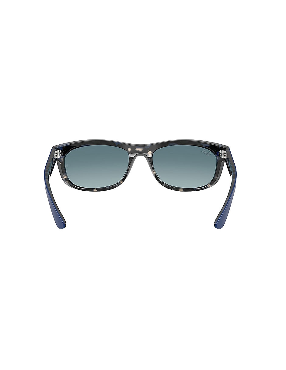 Lentes de sol Evolution 0rb248914453m62 unisex 4