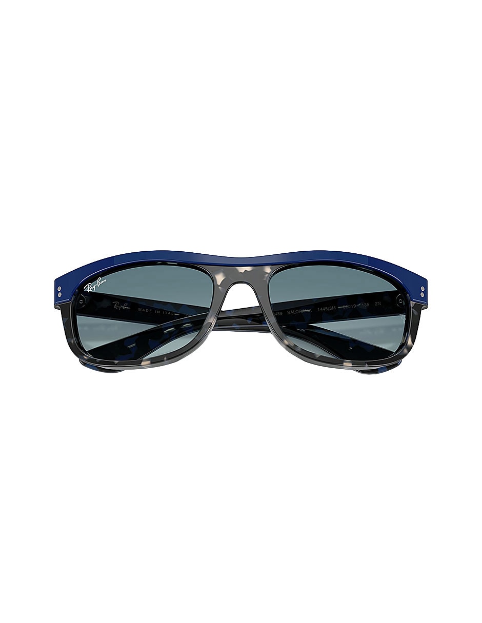 Lentes de sol Evolution 0rb248914453m62 unisex 5