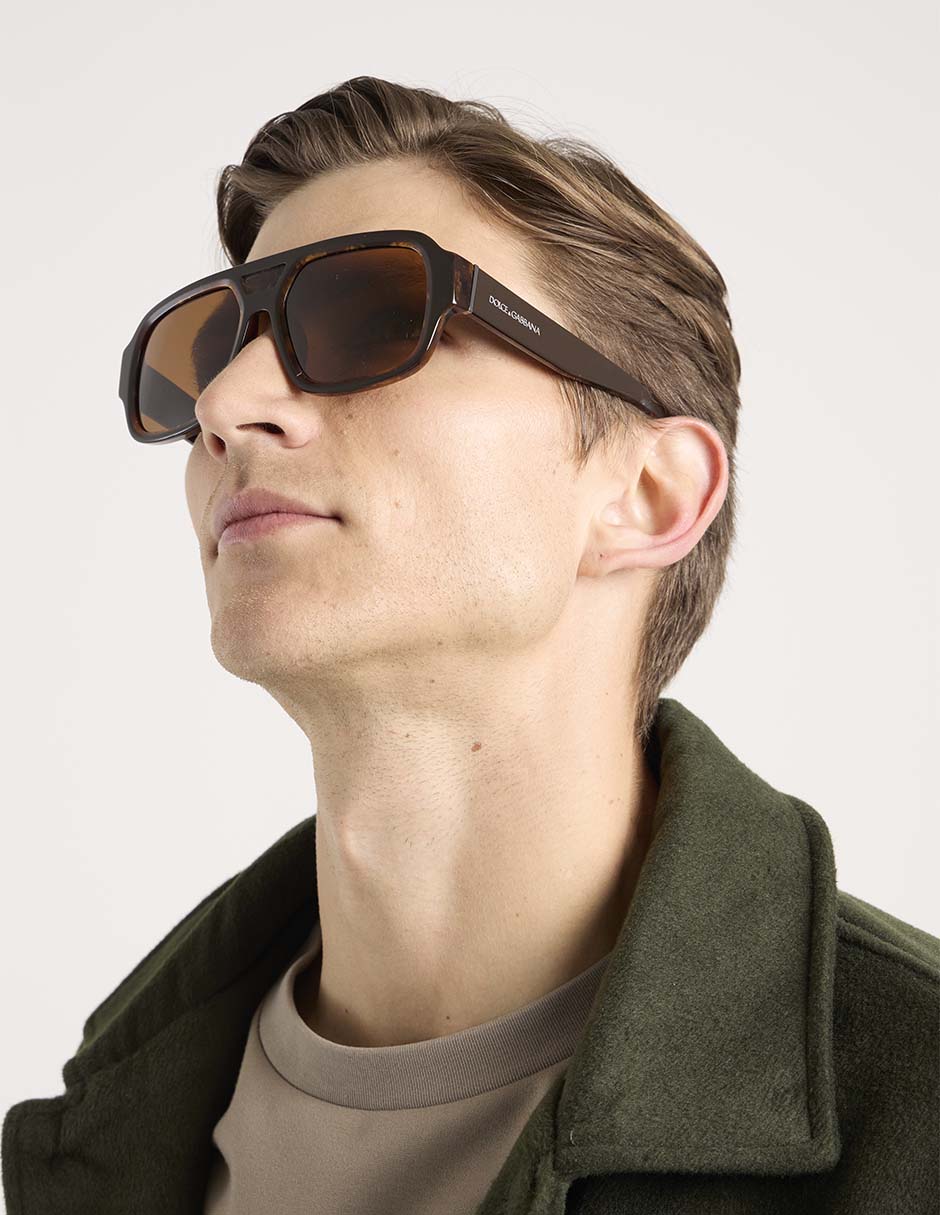 Lentes de sol Dna para hombre 6