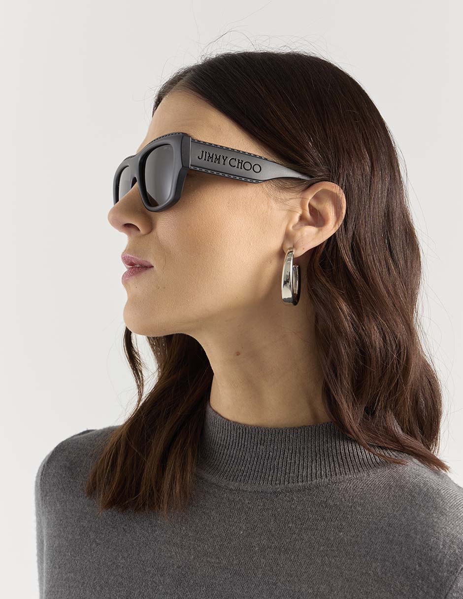 Lentes de sol Jc Monogram para mujer 6