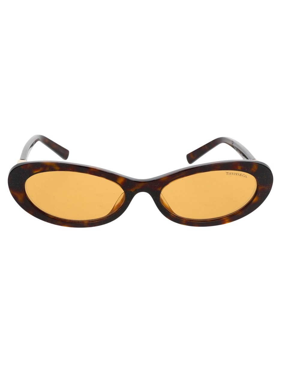 Lentes de sol Modern Glamour TF 4250 para mujer