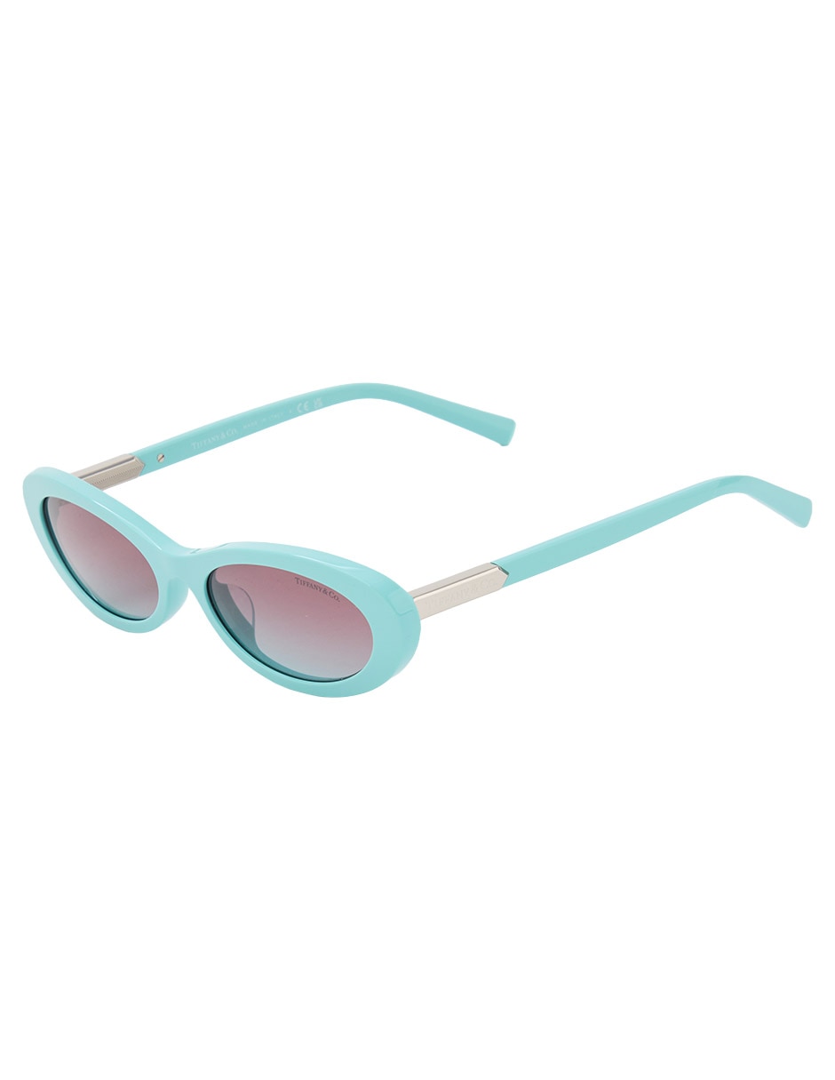 Lentes de sol Modern Glamour para mujer 2