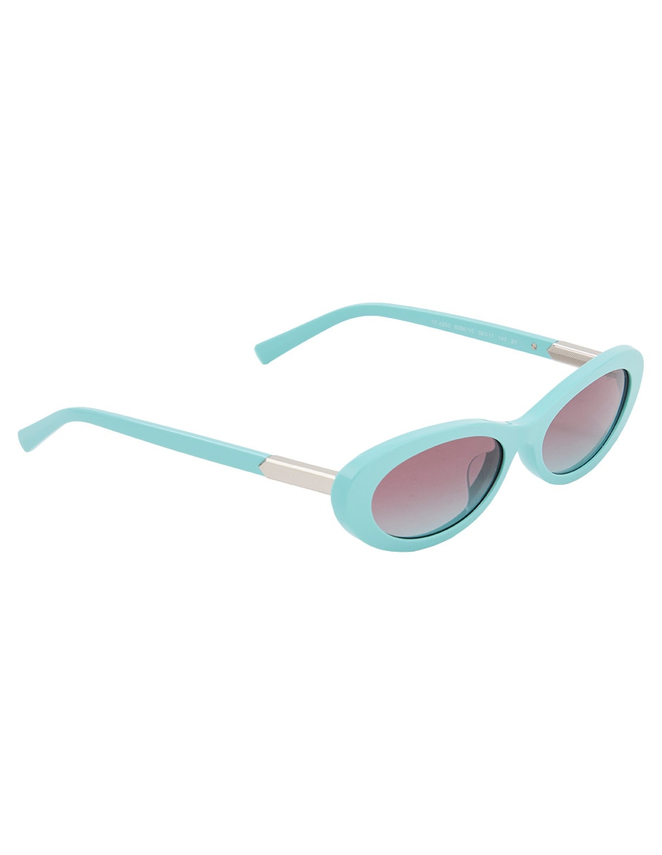 Lentes de sol Modern Glamour para mujer 3