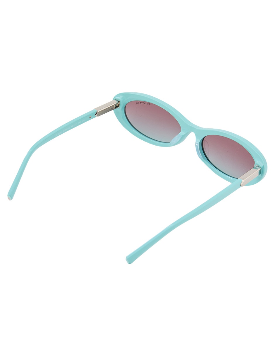 Lentes de sol Modern Glamour para mujer 4