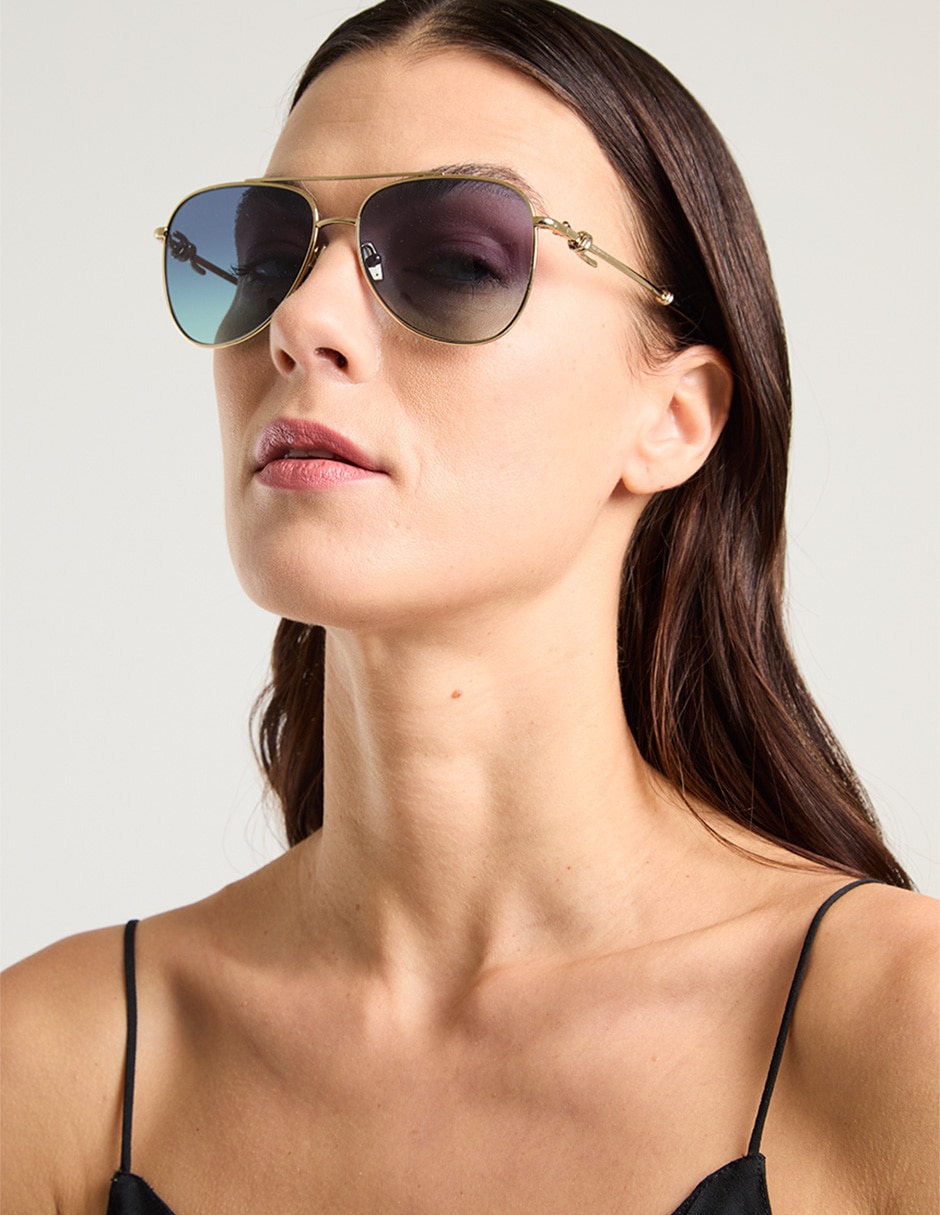 Lentes de sol Icons para mujer 6