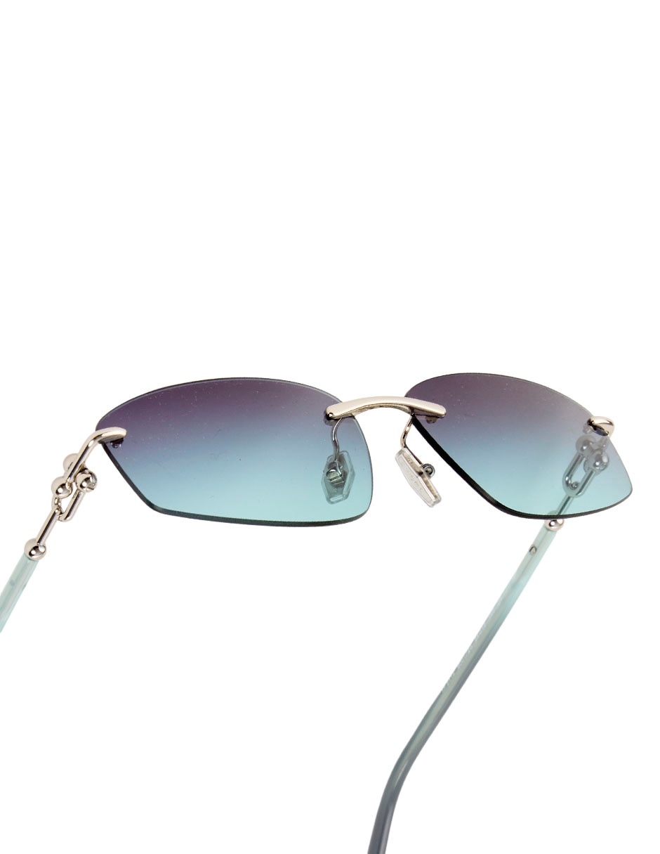 Lentes de sol Icons unisex 5