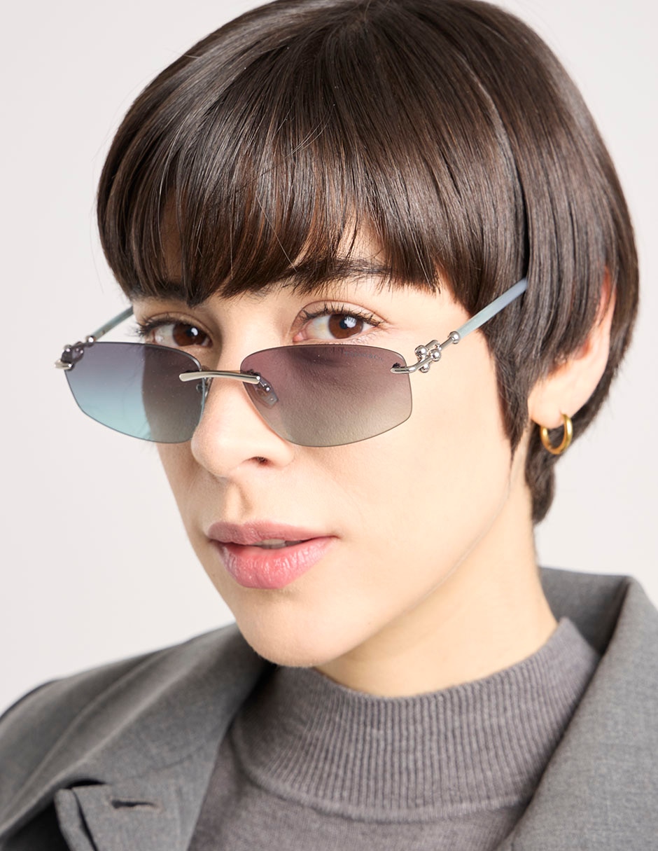Lentes de sol Icons unisex 6