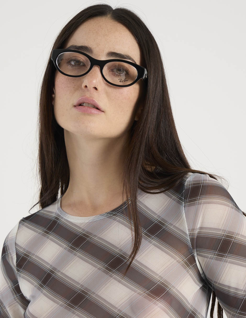 Armazón Essentials unisex 6
