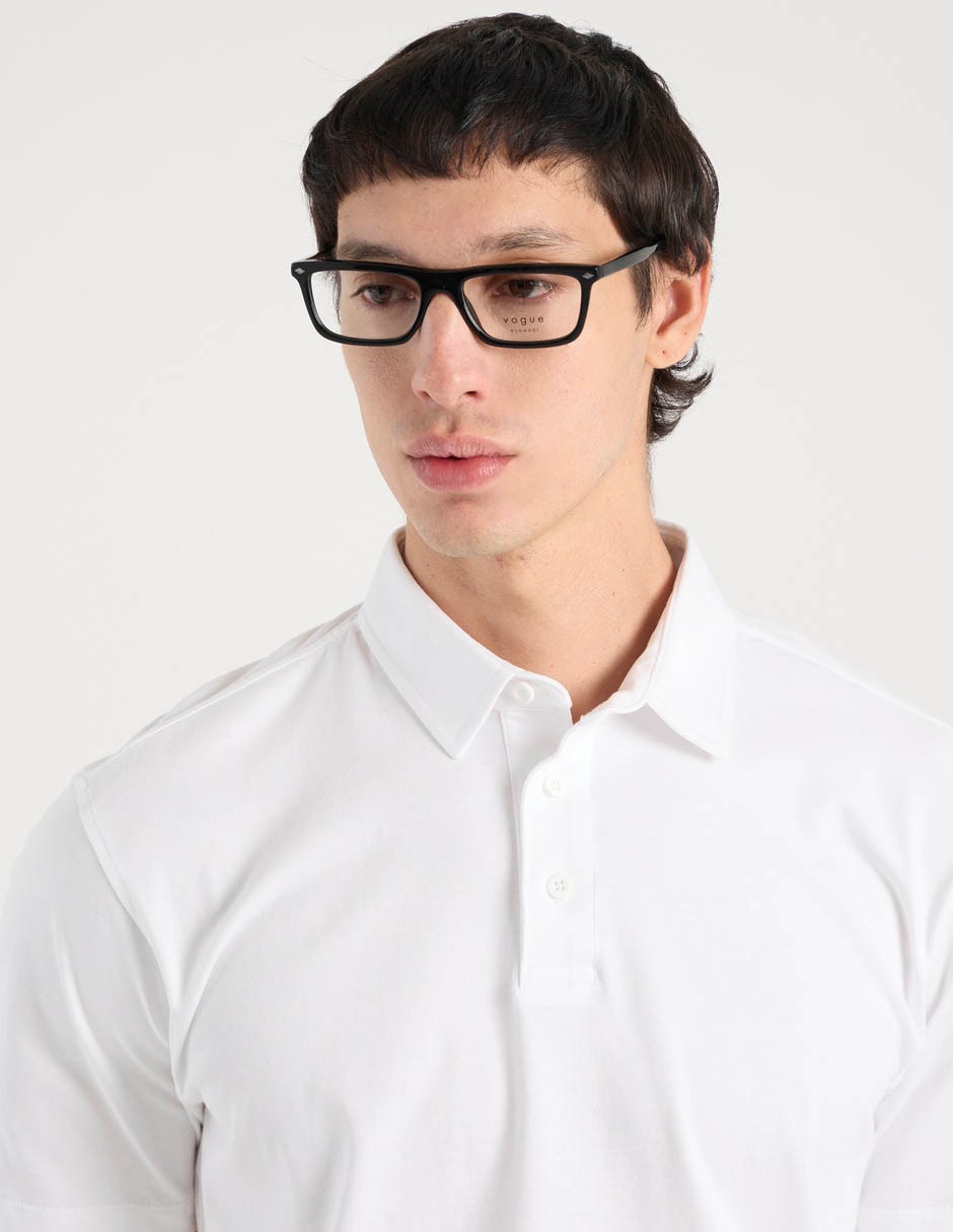 Armazón Man para hombre 6