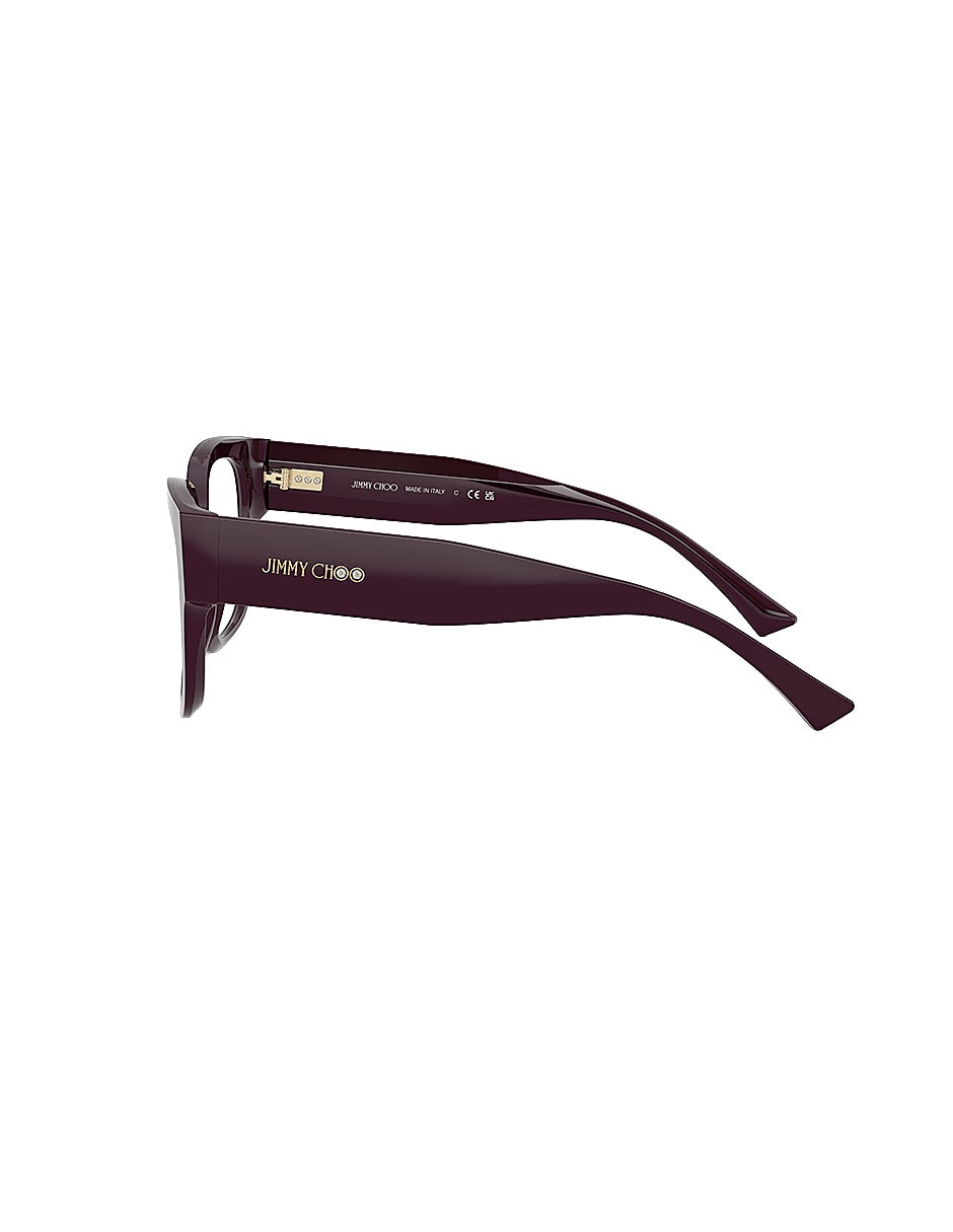 Armazón Crystal 0jc3042b5075 54 para mujer 3