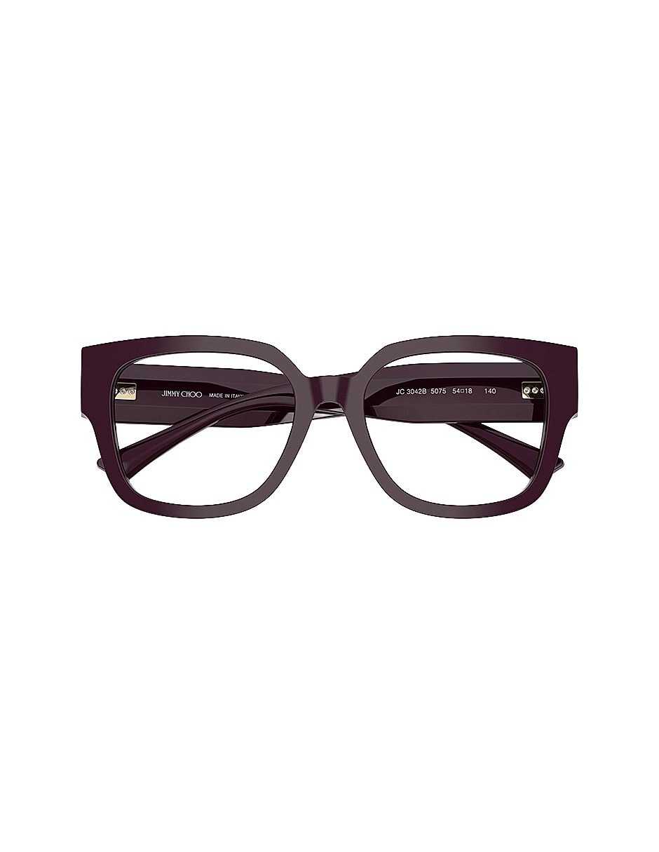 Armazón Crystal 0jc3042b5075 54 para mujer 5