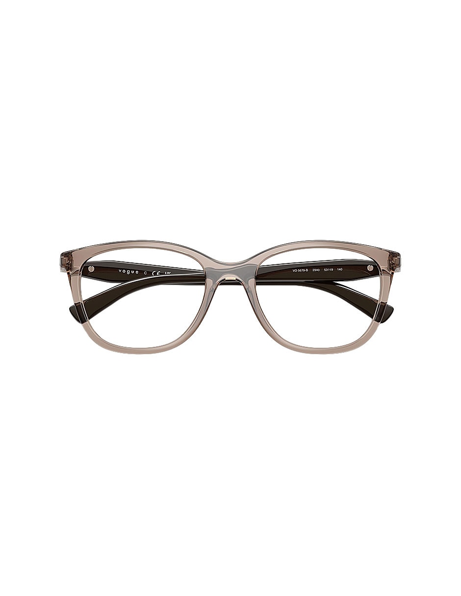 Armazón Evergreen 0vo5679b2940 53 para mujer 5
