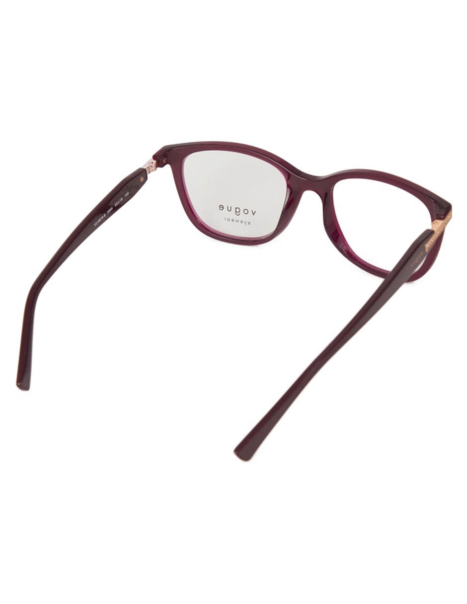 Armazón Evergreen para mujer 4