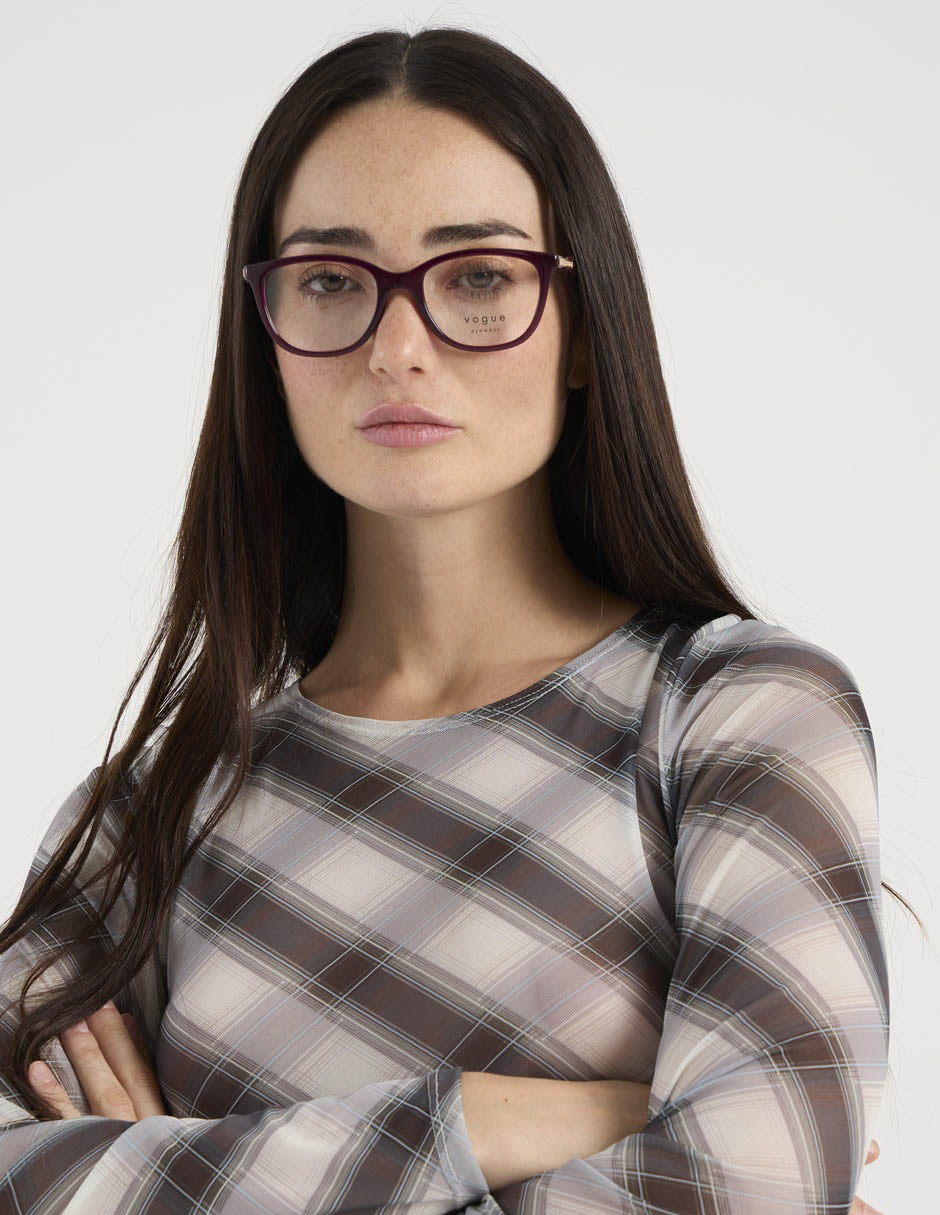 Armazón Evergreen para mujer 6