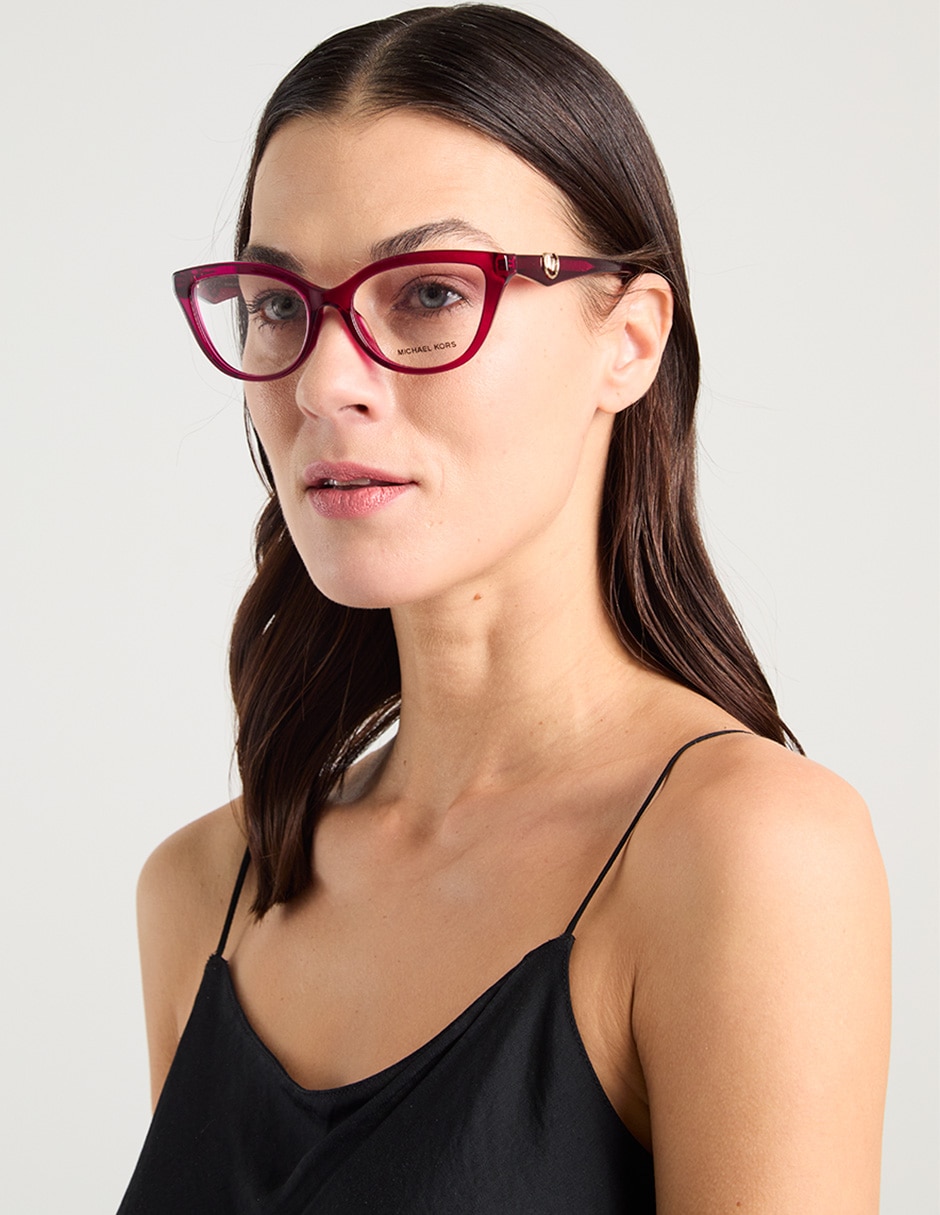 Armazón MK4164U Bellano para mujer 6