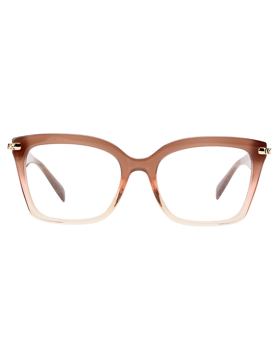 Armazón Glamour MK4166U Greenville para mujer