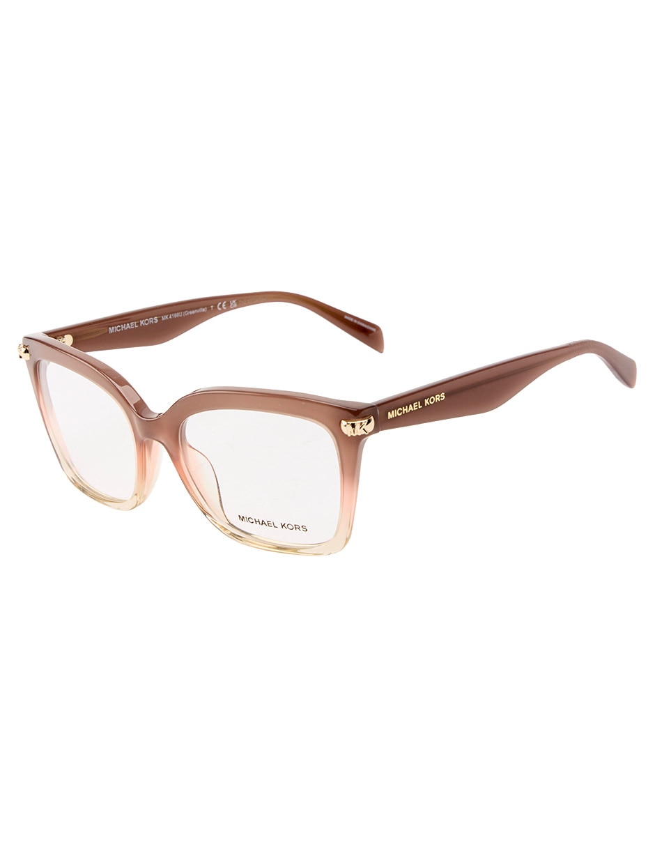 Armazón Glamour MK4166U Greenville para mujer 2