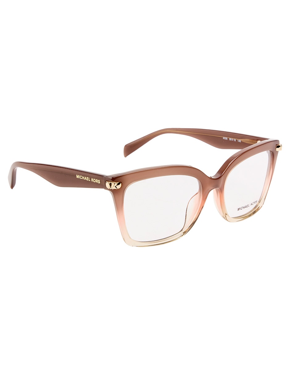Armazón Glamour MK4166U Greenville para mujer 3
