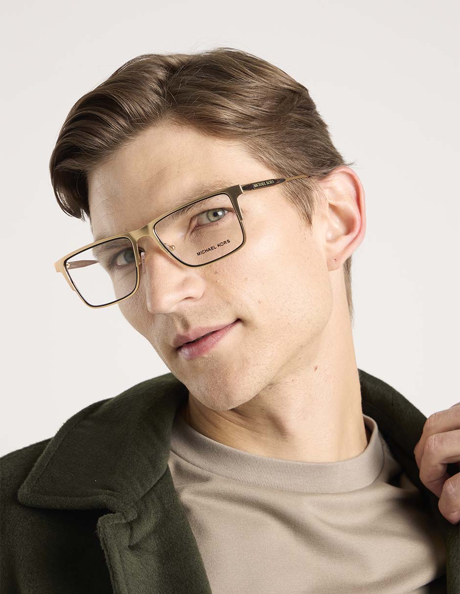 Armazón Hidden Hills para hombre 6