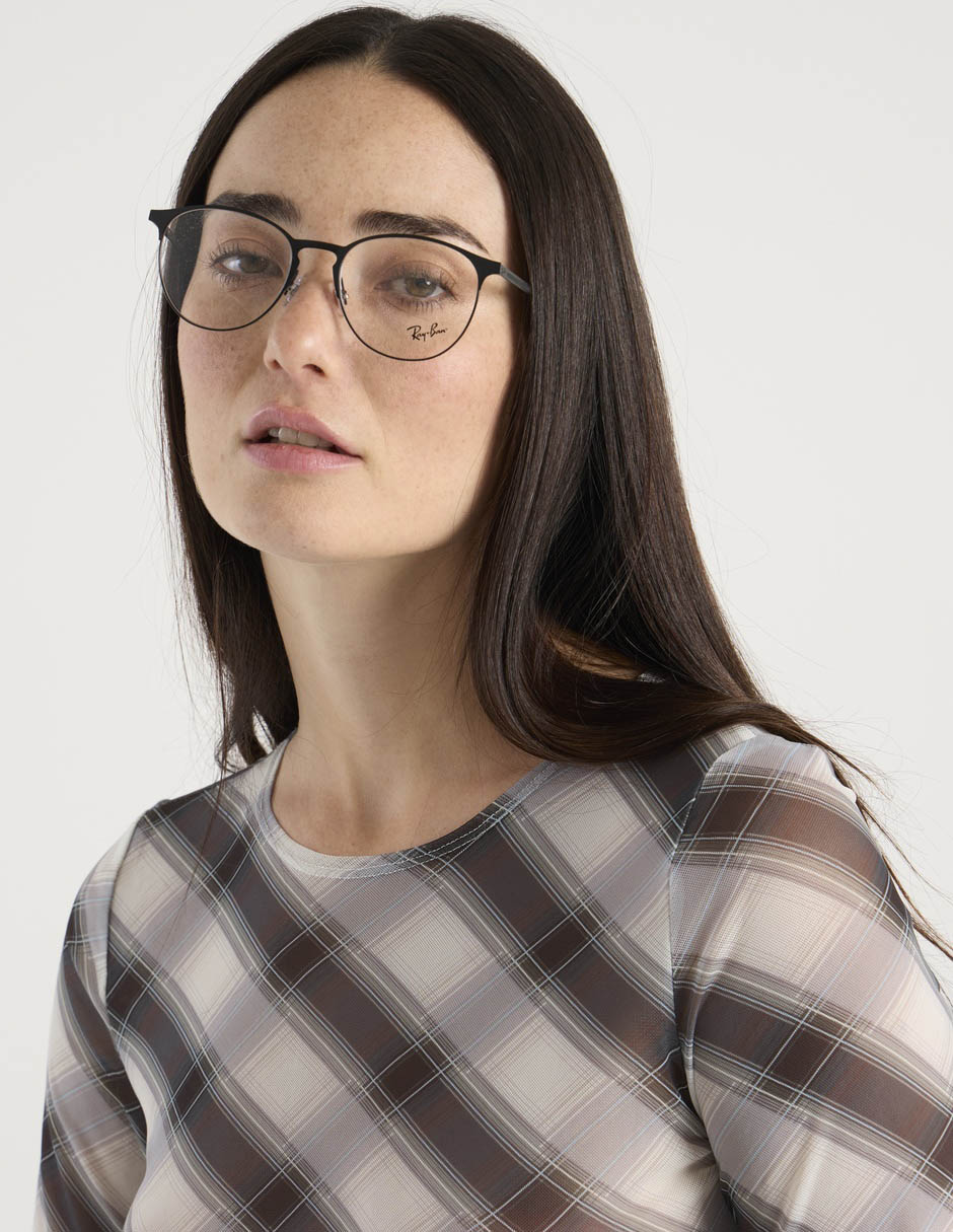 Armazón Essentials unisex 6