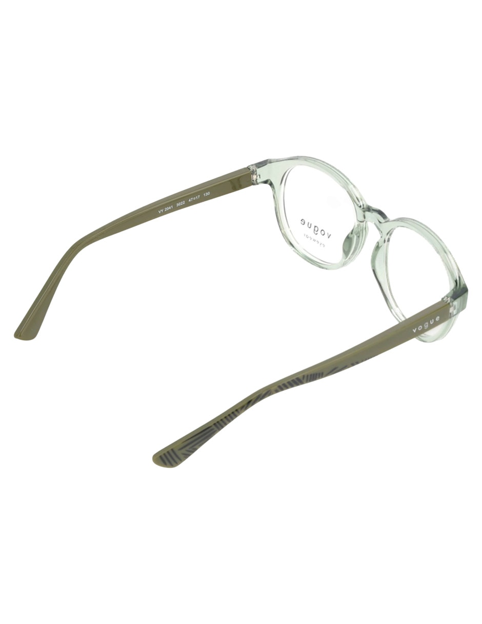 Armazón unisex 4