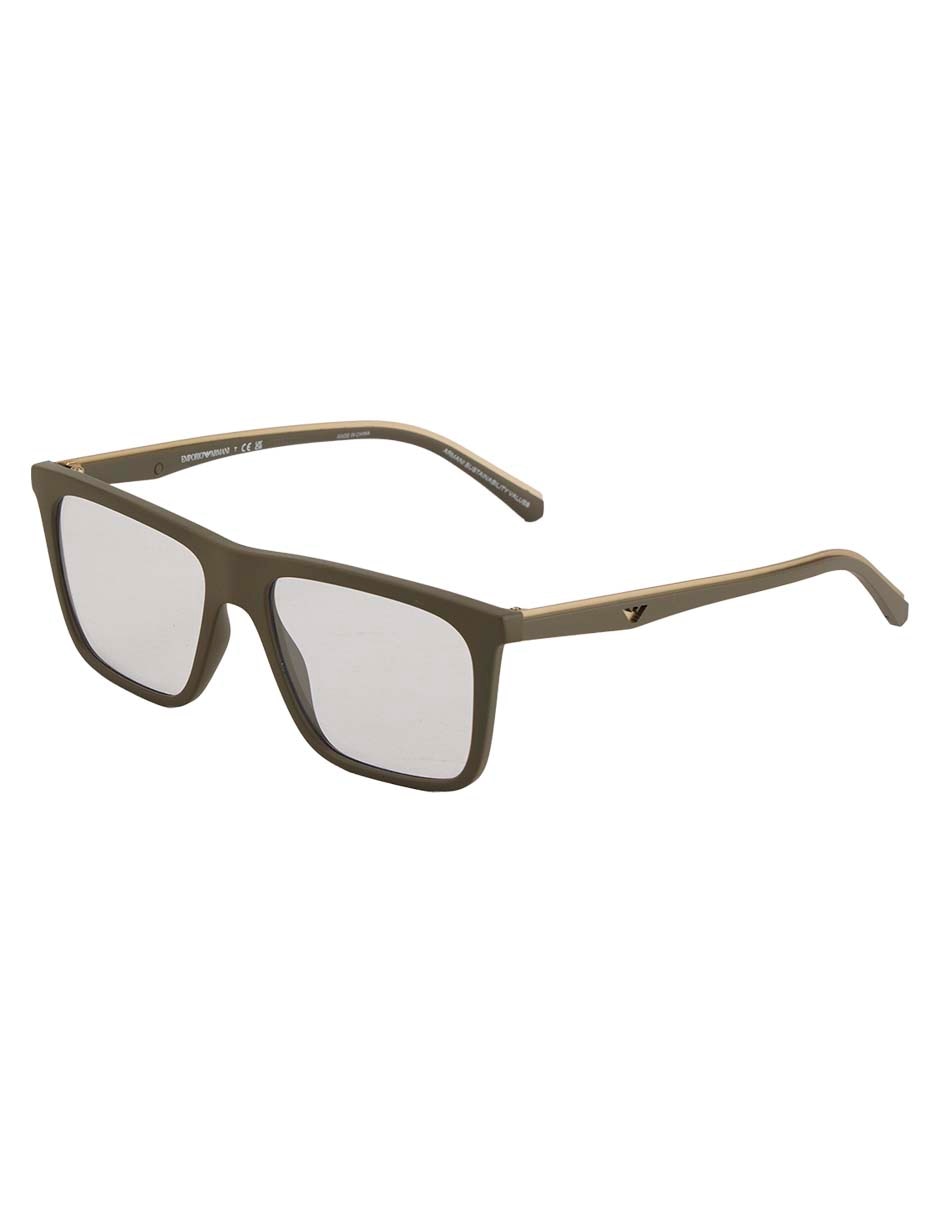 Armazón para hombre 2