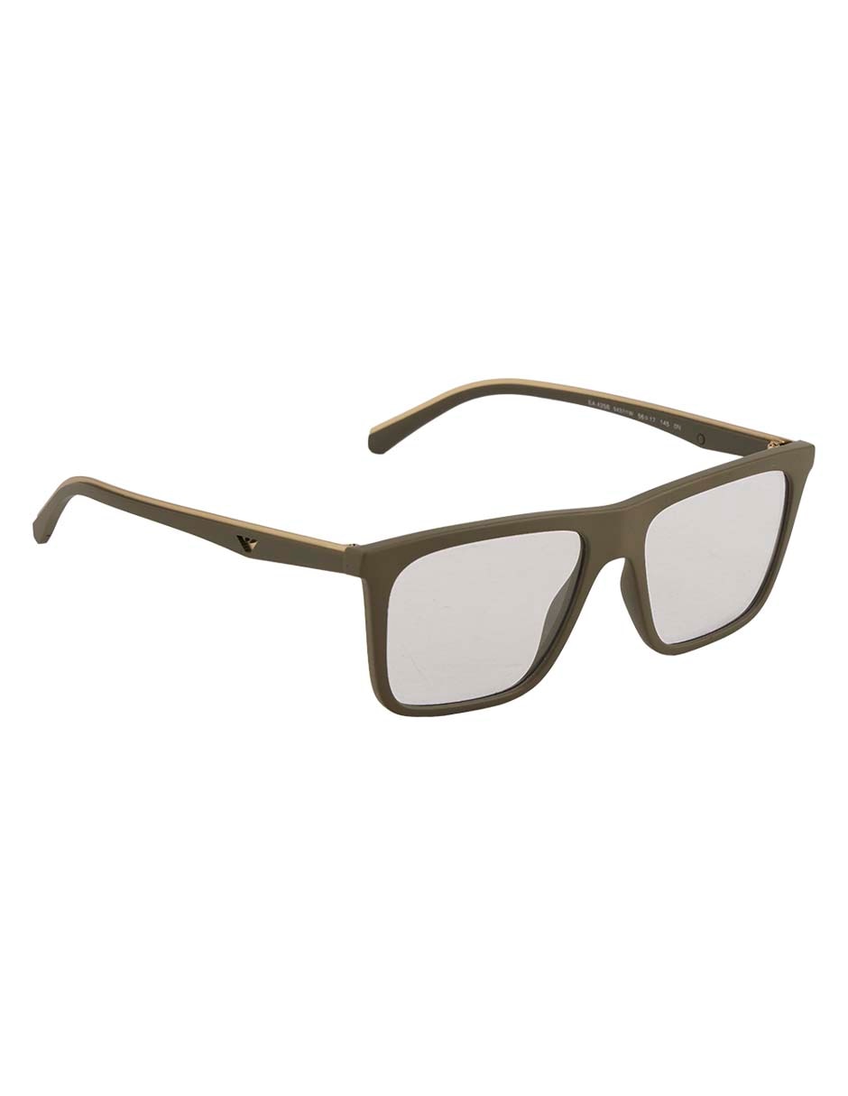 Armazón para hombre 3