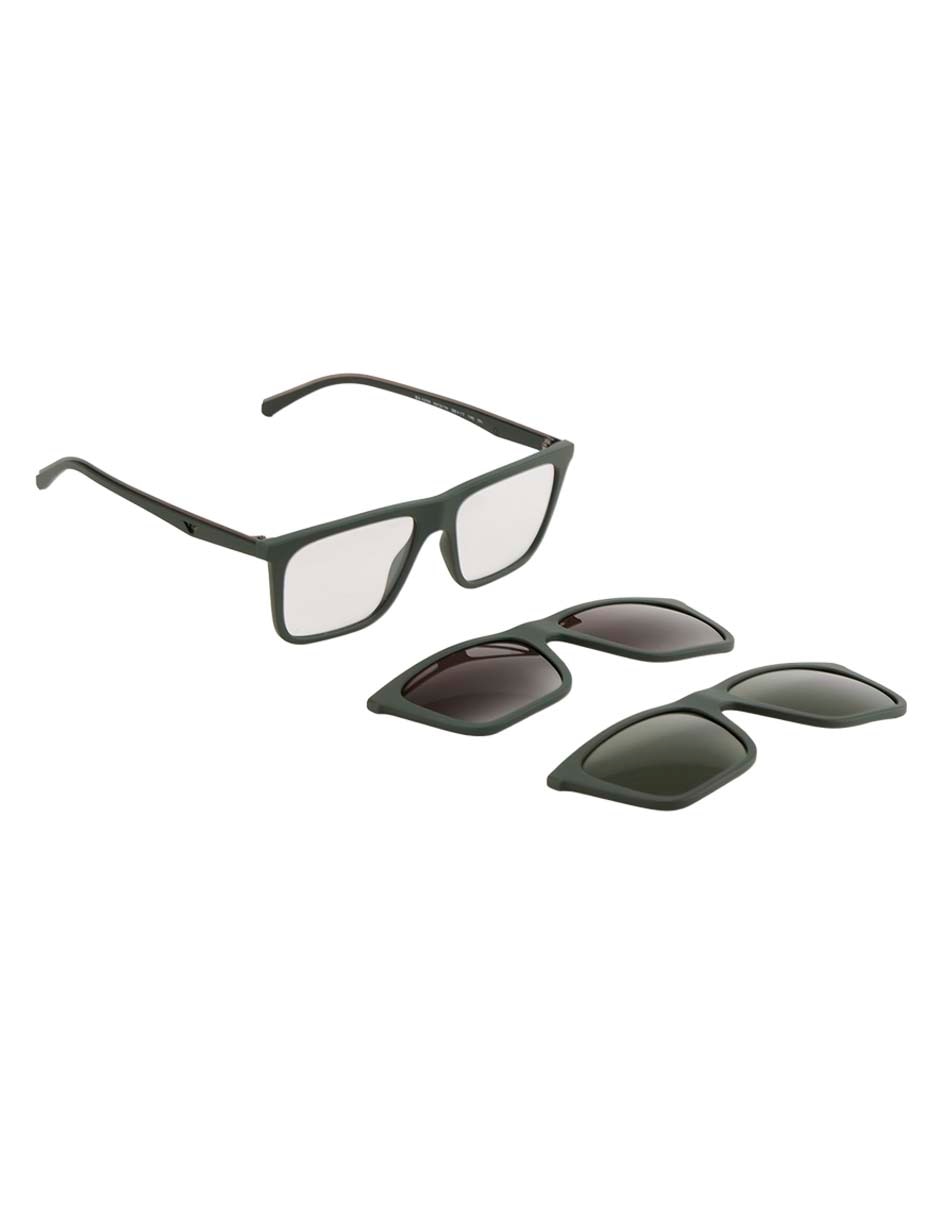Armazón Essential Leisure para hombre 6