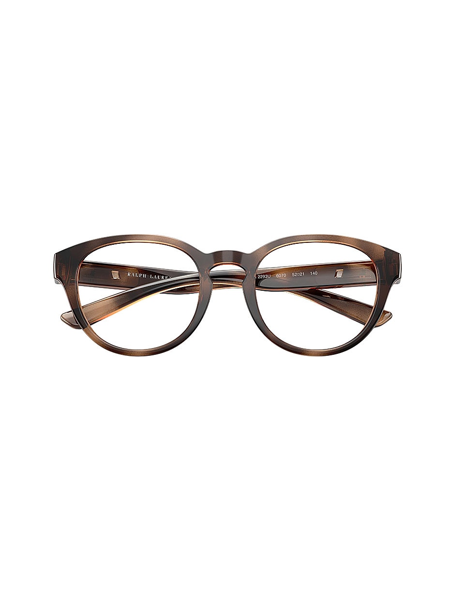 Armazón Core Aspirational 0ph2293u6070 52 para hombre 5