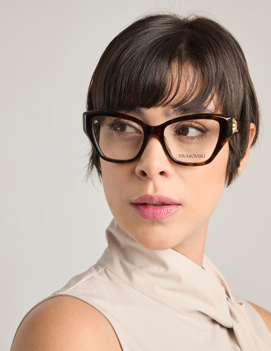 Armazón Science Of Facets para mujer 6