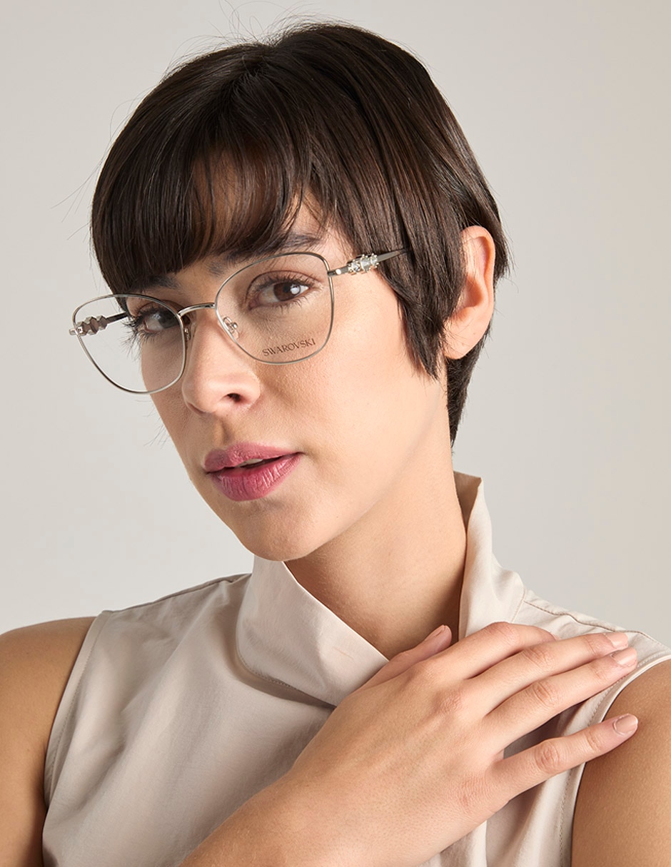 Armazón Science Of Elegance SK1034 para mujer 6