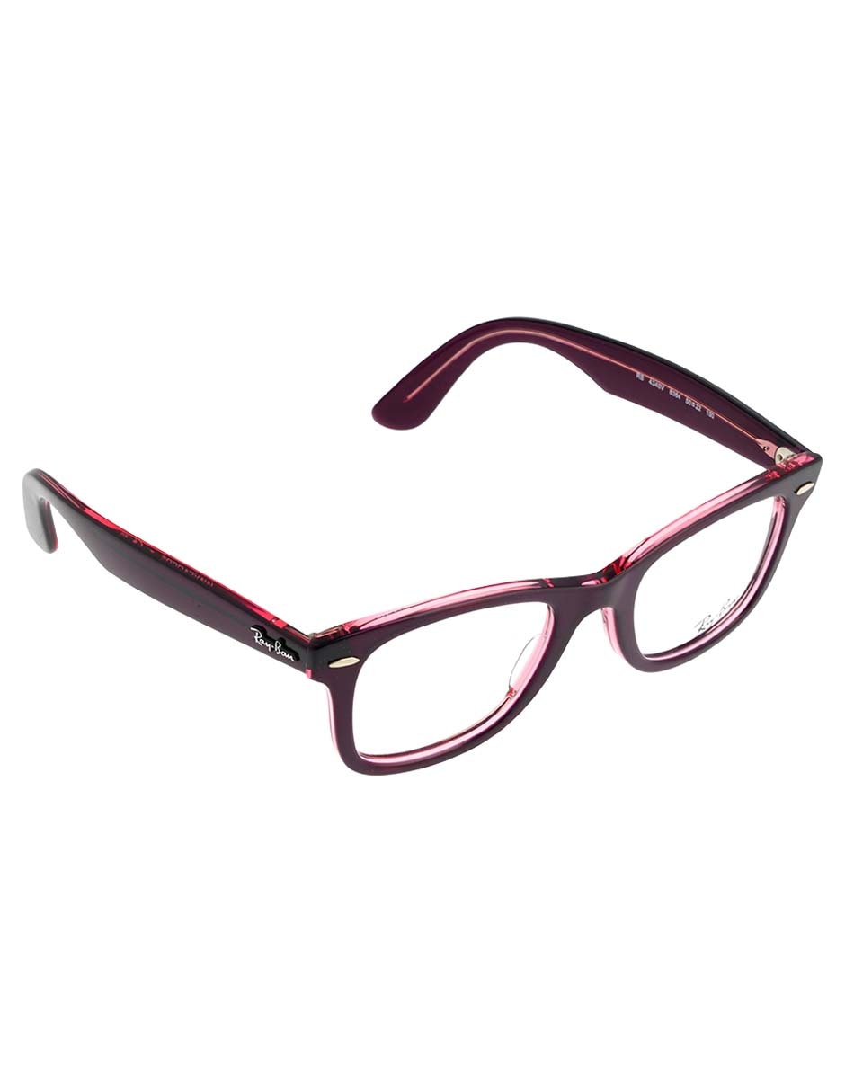 Armazón Wayfarer unisex 3