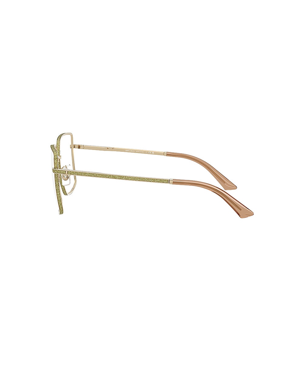 Armazón Crystal para mujer 3