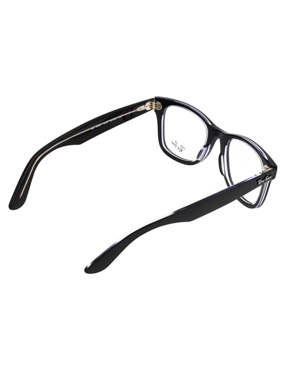 Armazón Legacy unisex 4