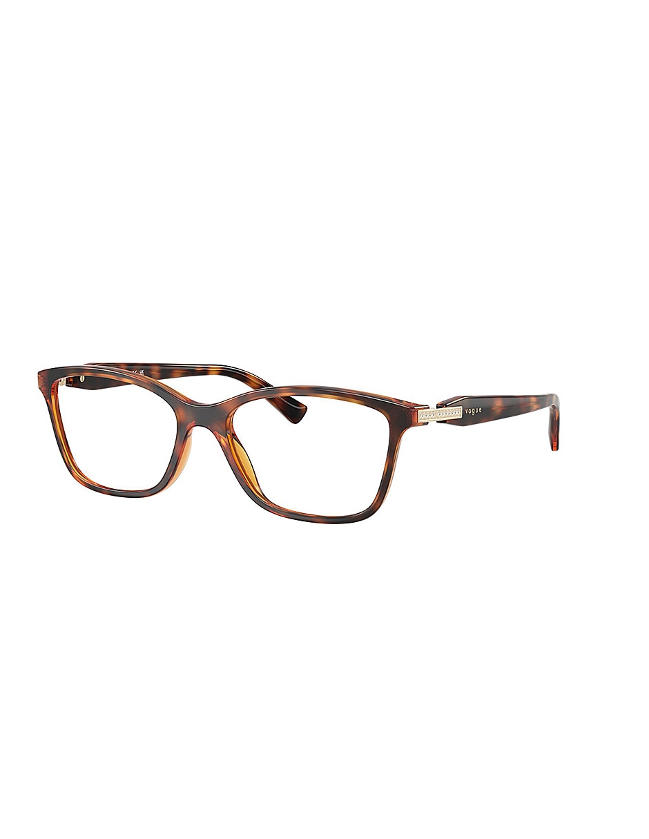 Armazón Evergreen 0vo5680bw656 54 para mujer 2