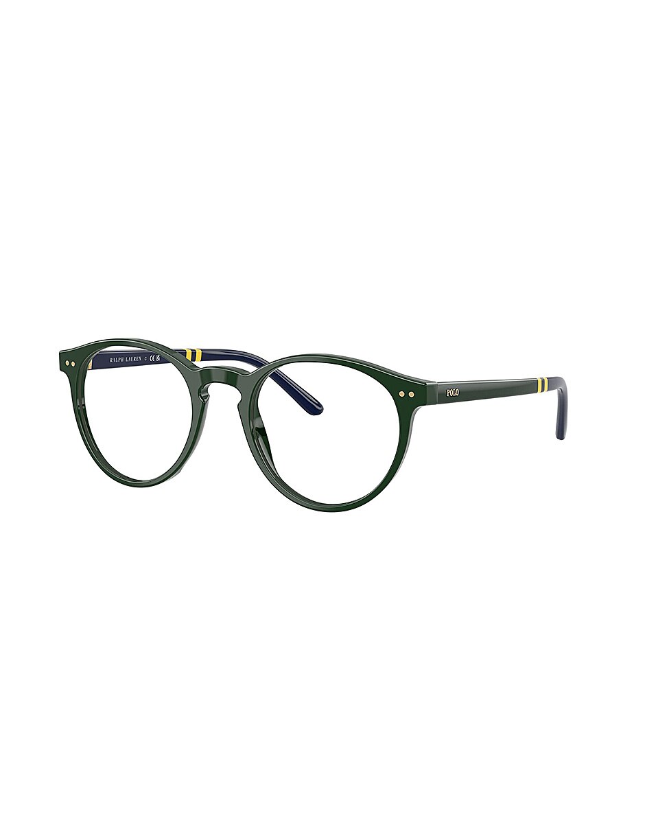 Armazón Core Aspirational 0ph22976140 50 para hombre 2
