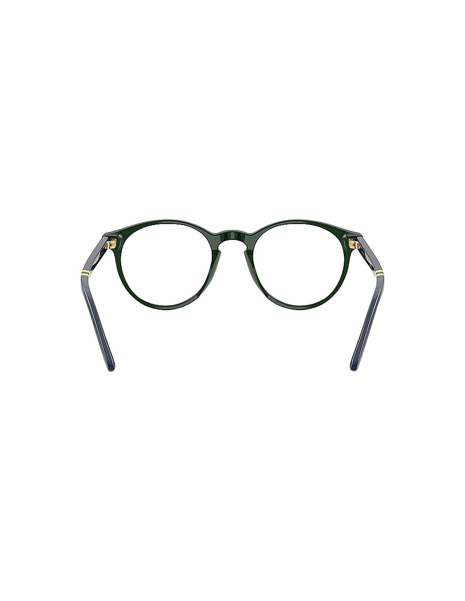 Armazón Core Aspirational 0ph22976140 50 para hombre 4