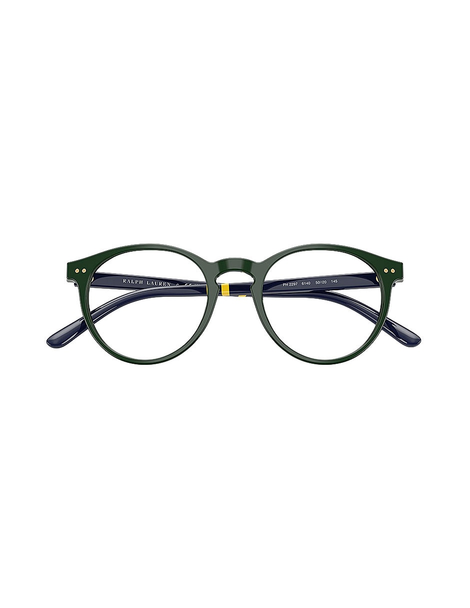 Armazón Core Aspirational 0ph22976140 50 para hombre 5