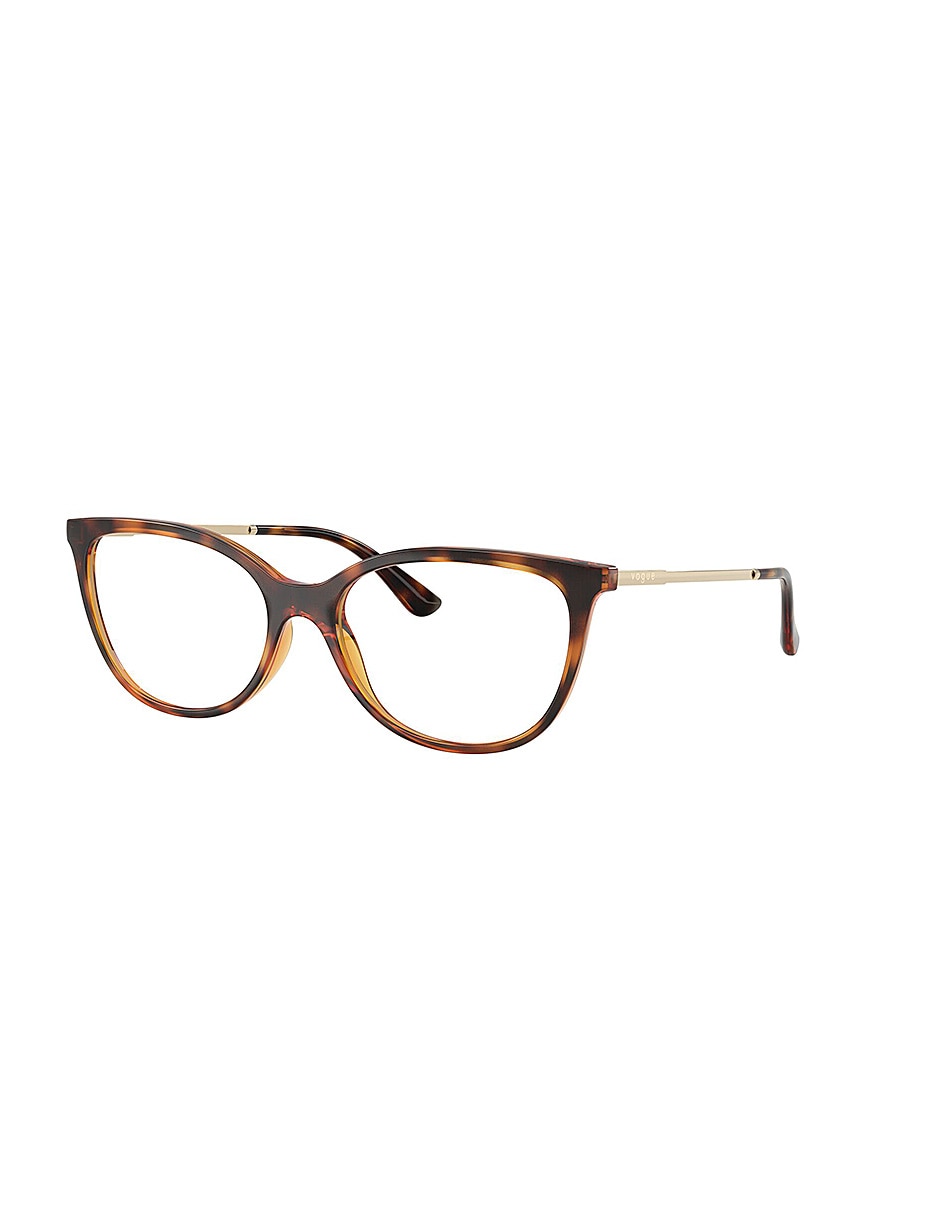 Armazón In Vogue 0vo5673w656 54 para mujer 2